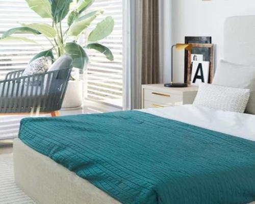 NOWE MIESZKANIA W SERCU ALICANTE