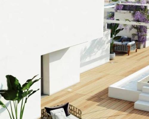 NOWE MIESZKANIA W SERCU ALICANTE