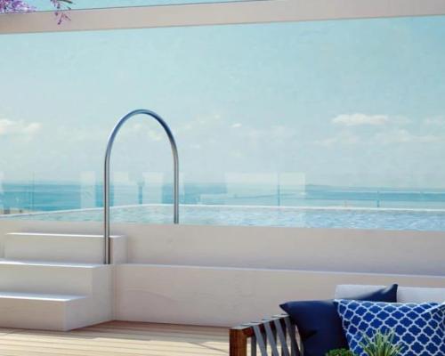 NOWE MIESZKANIA W SERCU ALICANTE