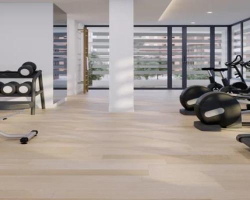 NOWE MIESZKANIA W SERCU ALICANTE