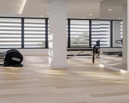 NOWE MIESZKANIA W SERCU ALICANTE