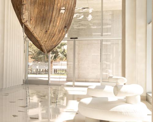 Ekskluzywne apartamenty przy samej plaży