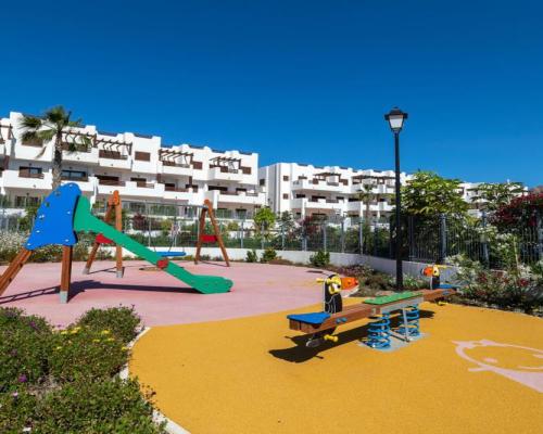 MIESZKANIE W PIERWSZEJ LINII DO MORZA W PULPÍ