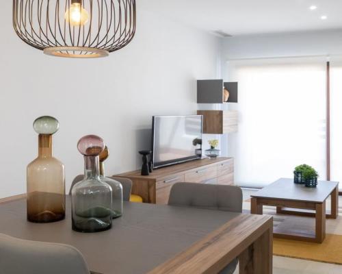 MIESZKANIE W PIERWSZEJ LINII DO MORZA W PULPÍ