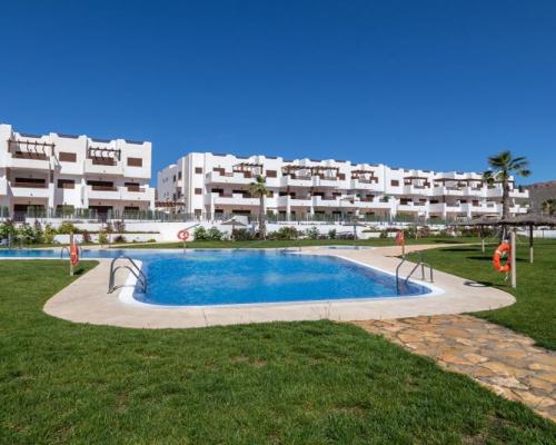 MIESZKANIE W PIERWSZEJ LINII DO MORZA W PULPÍ