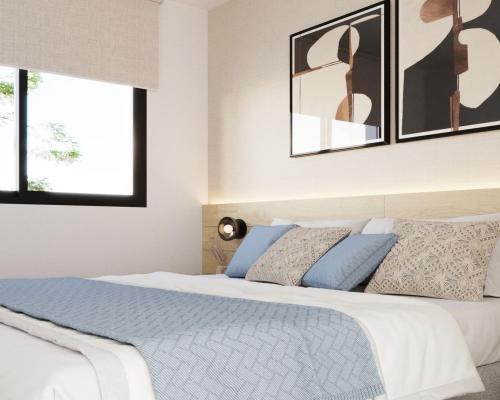 APARTAMENT Z WIDOKIEM NA POLE GOLFOWE