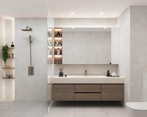 Apartamenty w Dubai Marina