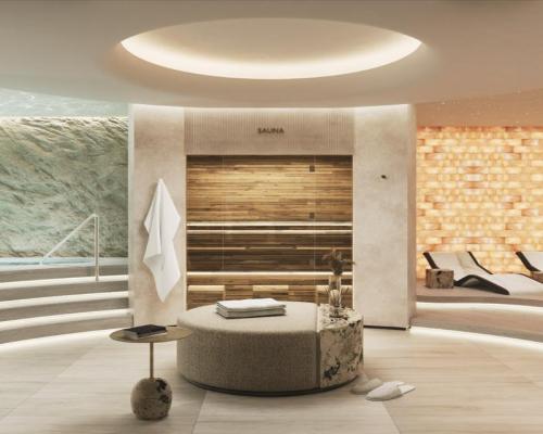 Apartamenty w Dubai Marina