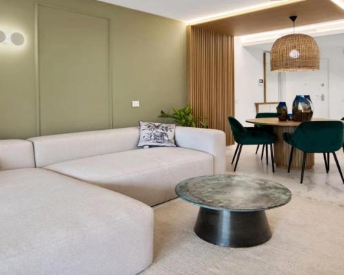 APARTAMENTY 50 METRÓW DO MORZA W PUNTA PRIMA