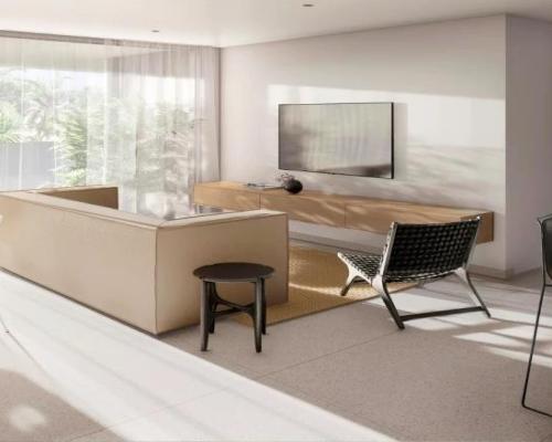 ELEGANCKI APARTAMENT W MALOWNICZYM EL RASO