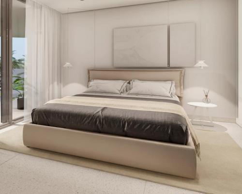 ELEGANCKI APARTAMENT W MALOWNICZYM EL RASO