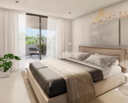 ELEGANCKI APARTAMENT W MALOWNICZYM EL RASO