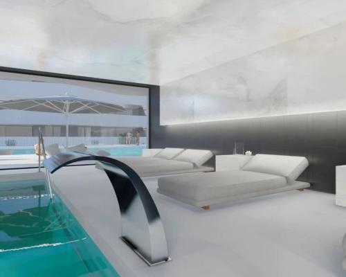 ELEGANCKI APARTAMENT W MALOWNICZYM EL RASO