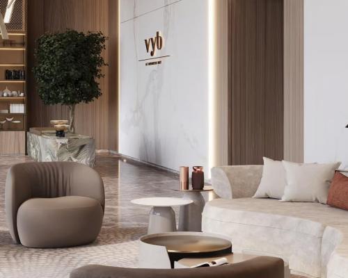 Apartamenty w Business Bay