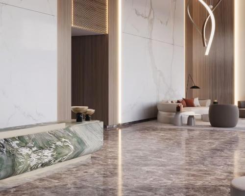 Apartamenty w Business Bay