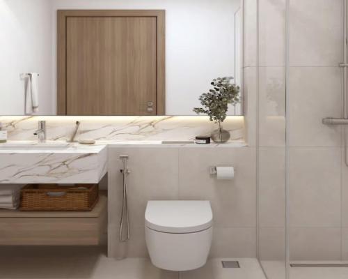 Apartamenty w Business Bay