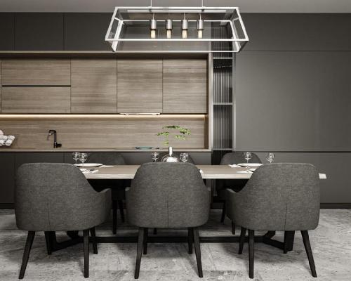 Apartamenty na Cyprze