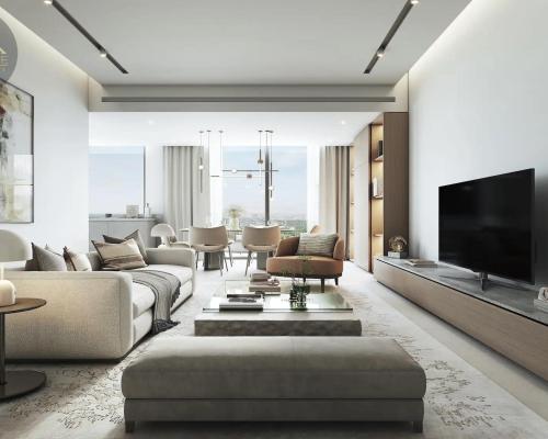 Apartamenty Hartland 2