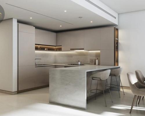 Apartamenty Hartland 2