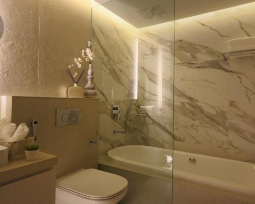 Apartamenty Dubai Marina