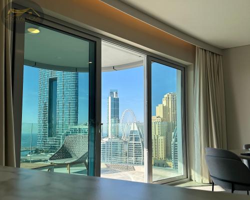 Apartamenty Dubai Marina