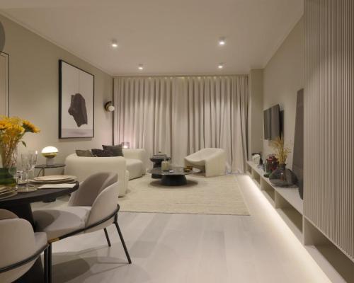 Apartamenty Dubai Marina