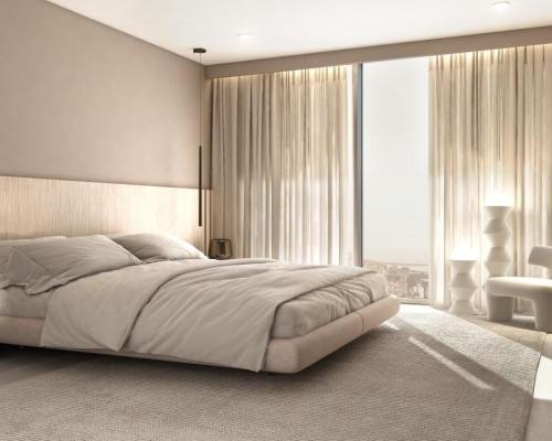 Apartamenty Dubai Marina