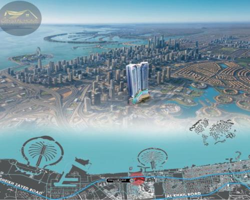 Apartamenty Diamondz z basenem