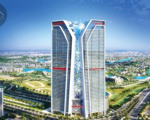 Apartamenty Diamondz z basenem