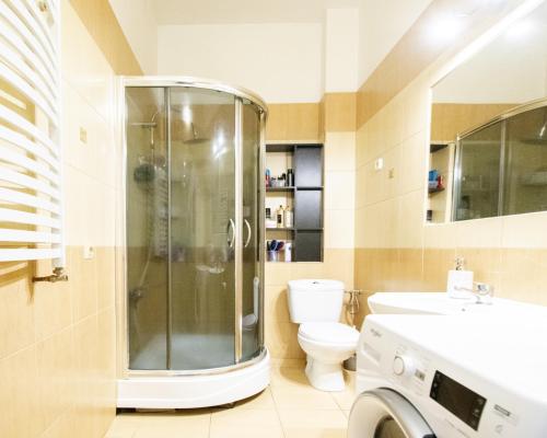 Duże 4 pokojowe mieszkanie w Centrum Świdnicy