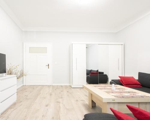 Duże 4 pokojowe mieszkanie w Centrum Świdnicy