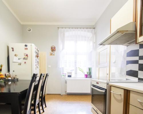 Duże 4 pokojowe mieszkanie w Centrum Świdnicy