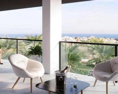 LUKSUSOWE APARTAMENTY, 700M OD PLAŻY, TORREVIEJA