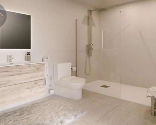 LUKSUSOWE APARTAMENTY, 700M OD PLAŻY, TORREVIEJA