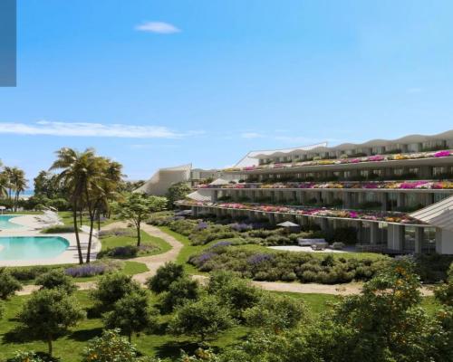 CUDOWNE APARTAMENTY W PLAYA DEL ALBIR