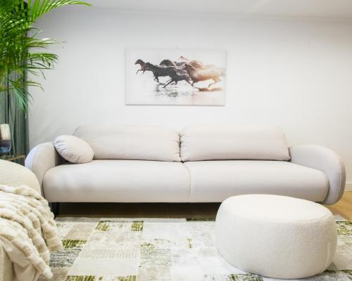 Przepiękne miszkanie przy parku Centralnym