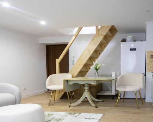 Przepiękne miszkanie przy parku Centralnym