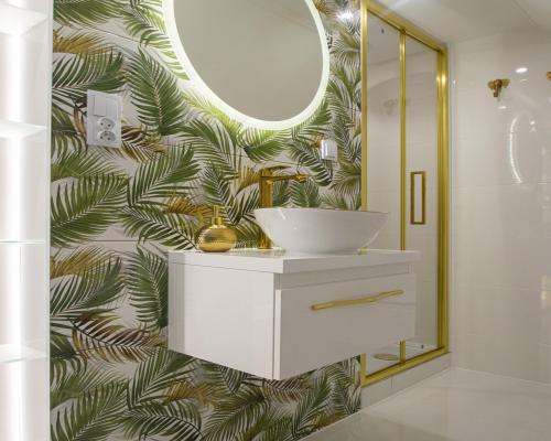 Przepiękne miszkanie przy parku Centralnym