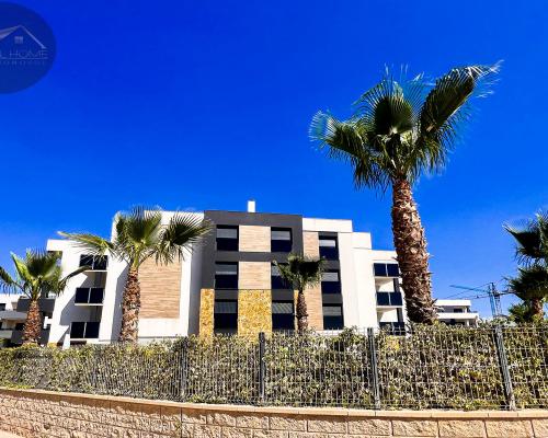 UMEBLOWANE MIESZKANIA W SERCU ORIHUELA COSTA