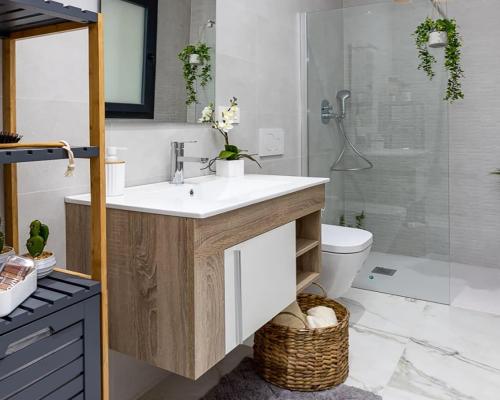 UMEBLOWANE MIESZKANIA W SERCU ORIHUELA COSTA