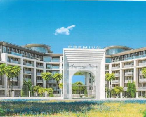 KOMPLEKS MIESZKANIOWY W SŁONECZNYM BRZEGU