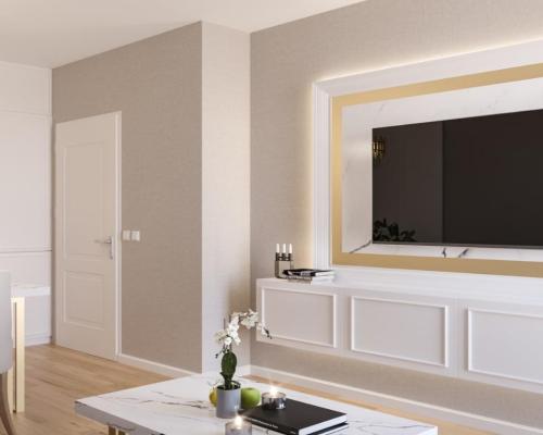 KOMPLEKS MIESZKANIOWY W SŁONECZNYM BRZEGU