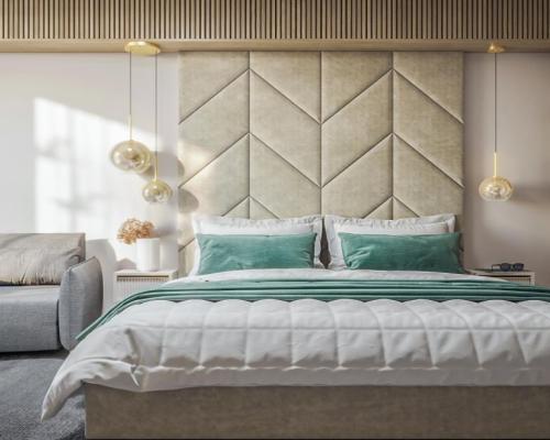 KOMPLEKS MIESZKANIOWY W SŁONECZNYM BRZEGU