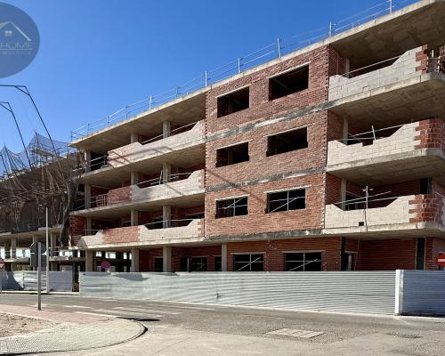 NOWA INWESTYCJA W SAMYM CENTRUM W SANTA POLA