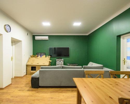 Piękne mieszkanie na sprzedaż - 108,7m2 - 5 pokoi