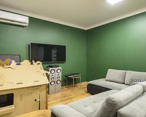 Piękne mieszkanie na sprzedaż - 108,7m2 - 5 pokoi