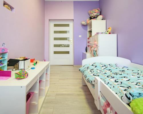 Piękne mieszkanie na sprzedaż - 108,7m2 - 5 pokoi