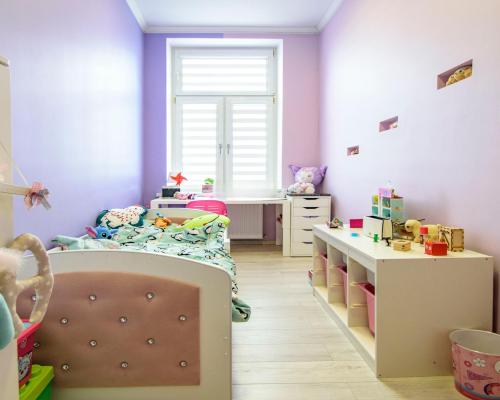 Piękne mieszkanie na sprzedaż - 108,7m2 - 5 pokoi