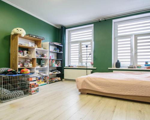 Piękne mieszkanie na sprzedaż - 108,7m2 - 5 pokoi