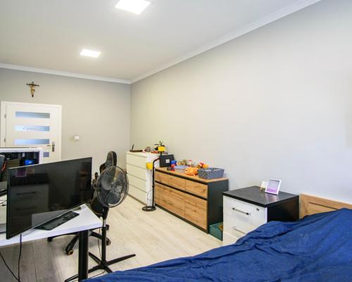 Piękne mieszkanie na sprzedaż - 108,7m2 - 5 pokoi